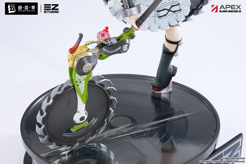 Zenless Zone Zero - Corin Wickes 1/7 Scale Complete Figure