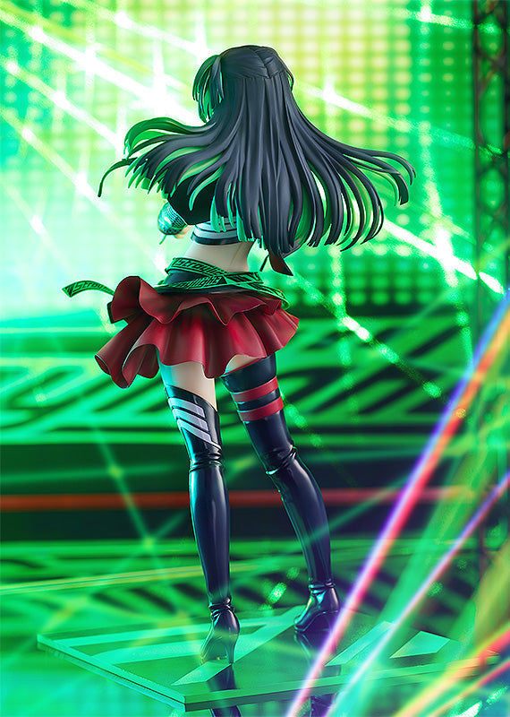The IDOLM@STER Series - Fuyuko Mayuzumi: Neon Light Romancer