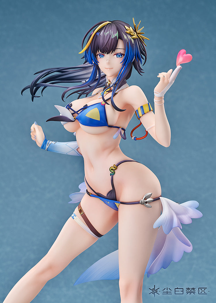 Snowbreak: Containment Zone  - Katya: Surfside Leisure Swimsuit Ver. 1/7 Scale Figure