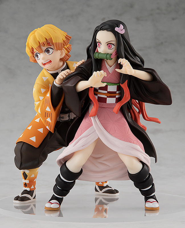 Demon Slayer: Kimetsu no Yaiba - POP UP PARADE Zenitsu