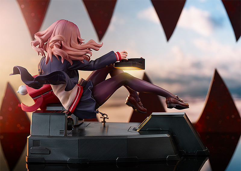 SSSS.DYNAZENON - YUME MINAMI 1/6th scale Figure