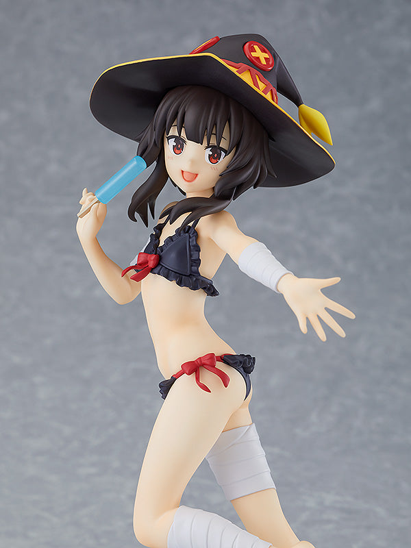 KONOSUBA -God's blessing on this wonderful world! - POP UP PARADE Megumin: Swimsuit Ver. Figure