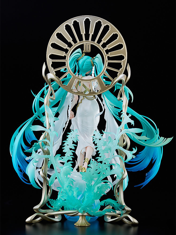 Hatsune Miku - Hatsune Miku feat. Yoneyama Mai 1/7 Scale Figure