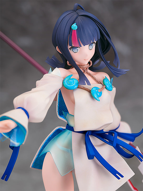 Fate/Grand Order - Lancer/Utsumi Erice 1/7 Scale Figure