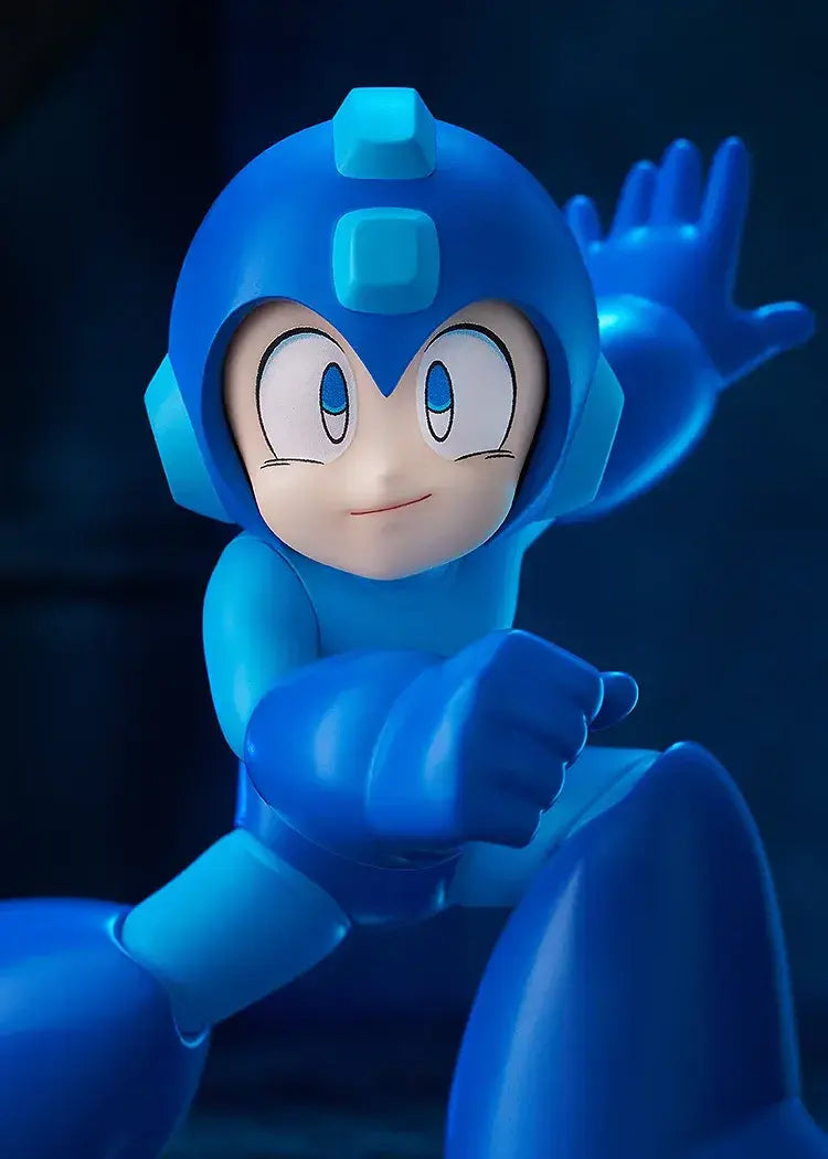 Mega Man - POP UP PARADE Mega Man Figure