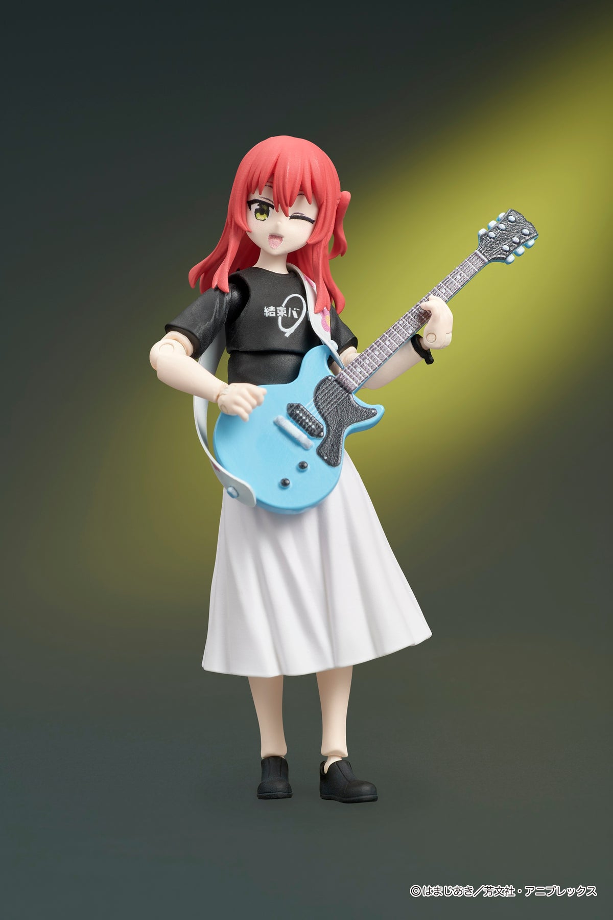 Bocchi the Rock! - DIGACTION Bocchi the Rock! Ikuyo Kita 1/24 Scale Figure