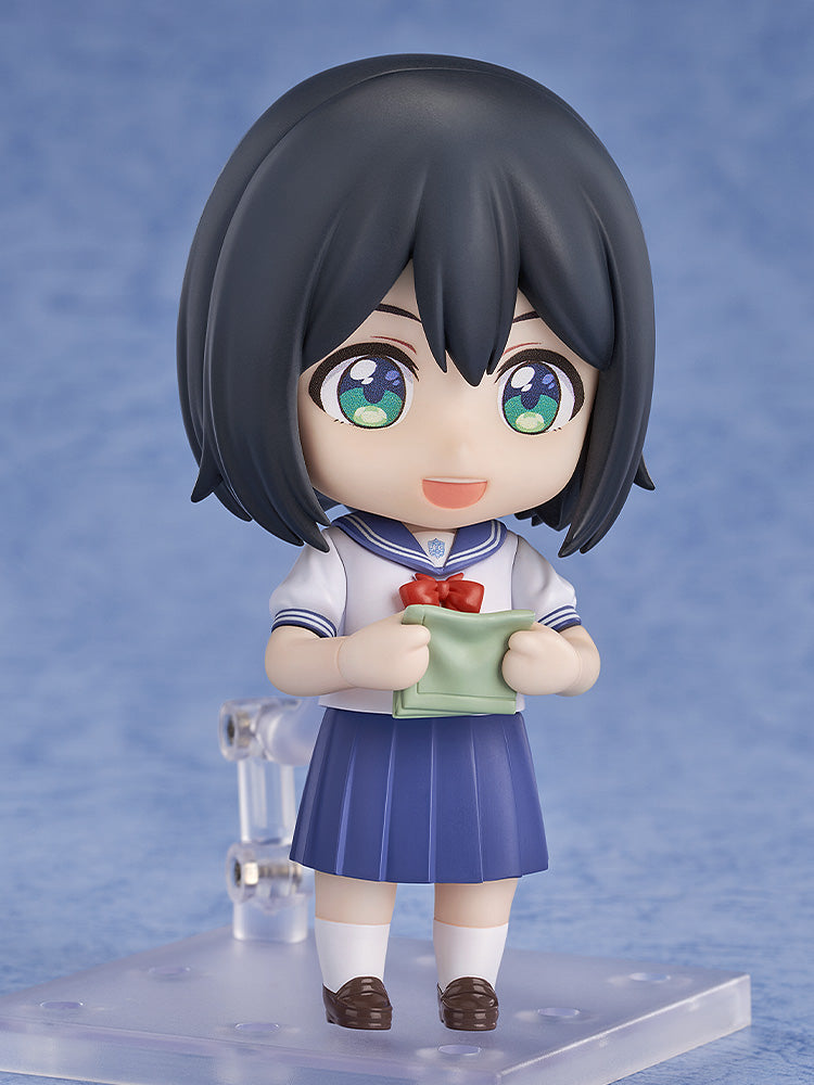 Senpai is an Otokonoko - Figura Nendoroid de Saki Aoi