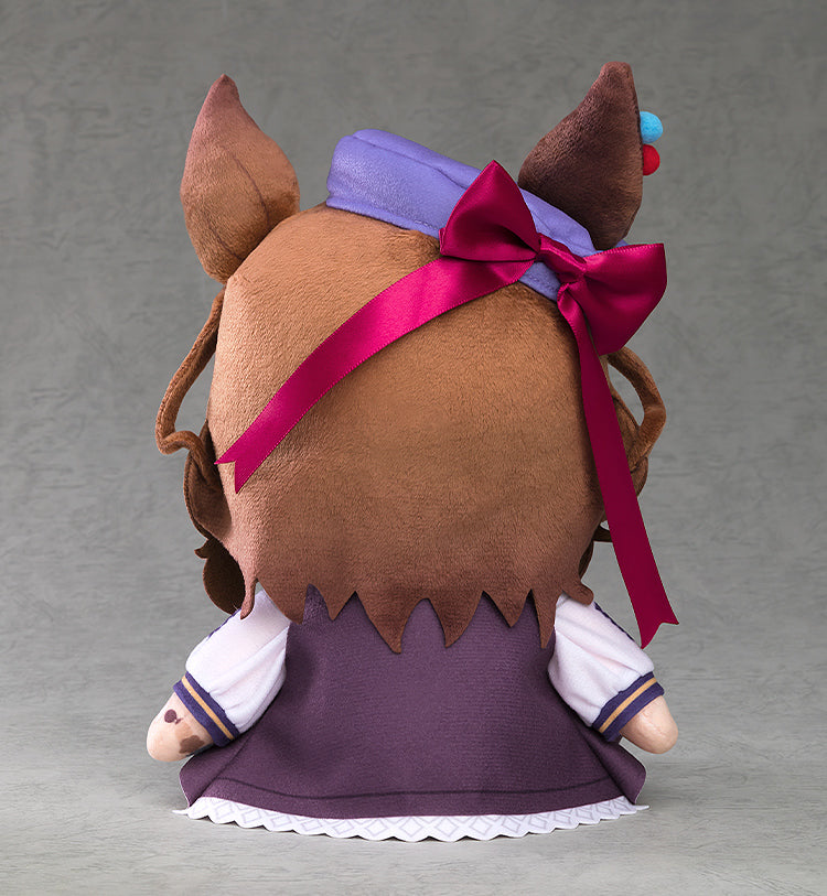 Umamusume: Pretty Derby - Kuripan Plushie Matikanetannhauser/Nice Nature (Rerelease)