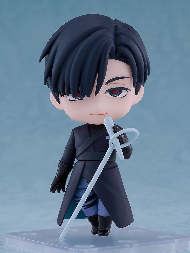 ALIEN STAGE - Nendoroid Ivan Figure