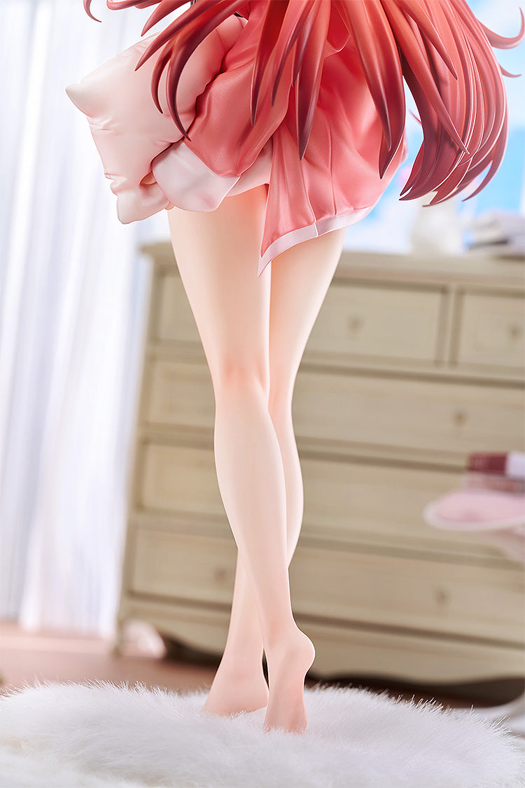 GODDESS OF VICTORY: NIKKE - Rapi: Red Hood (Cherished Red) 1/7 Scale Figure