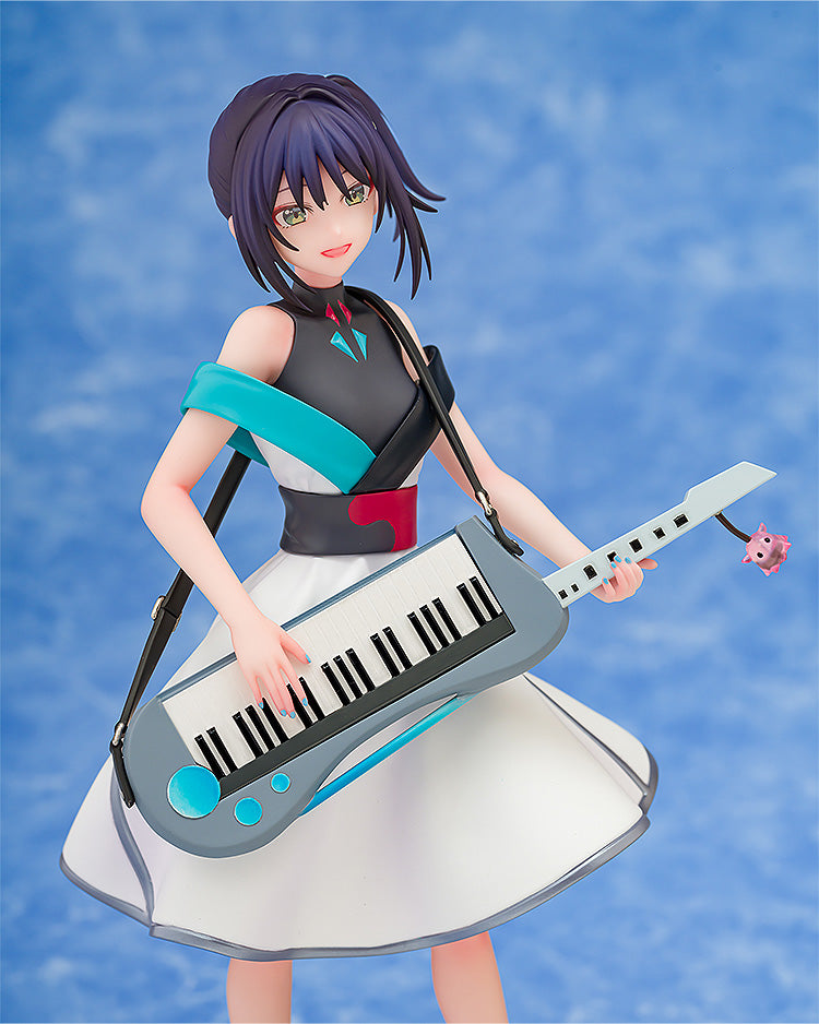 Cosmic Princess Kaguya! - Iroha Sakayori: Collaboration Concert Ver. Figure