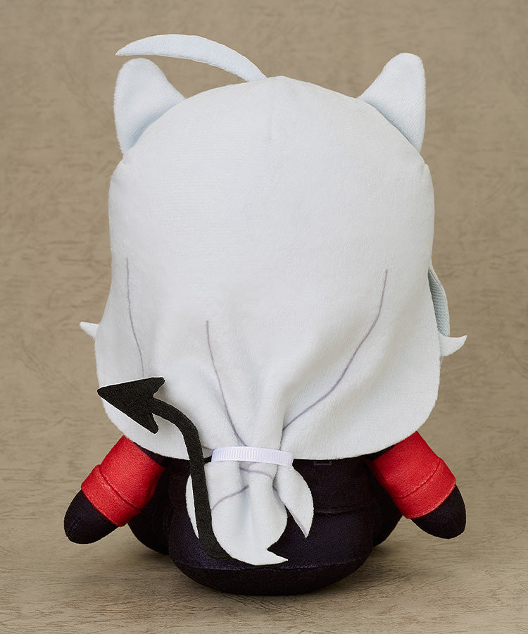 Helltaker - Plushie Lucifer/Modeus/Cerberus – Good Smile US