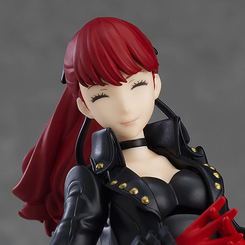 BONUS: figma Violet (Closed Eyes Smiling Face)