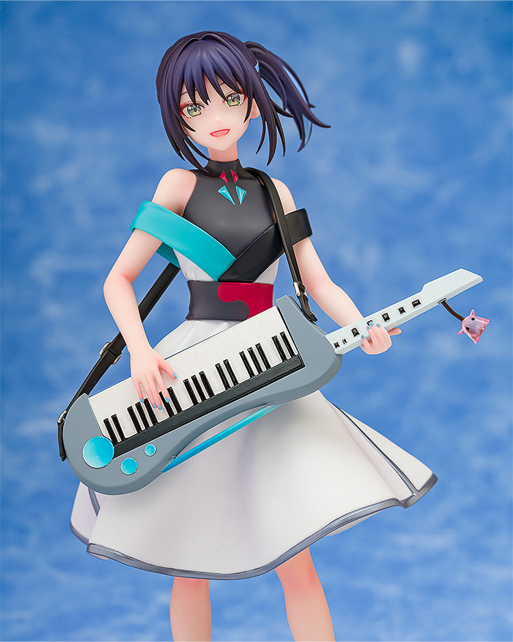 Cosmic Princess Kaguya! - Iroha Sakayori: Collaboration Concert Ver. Figure