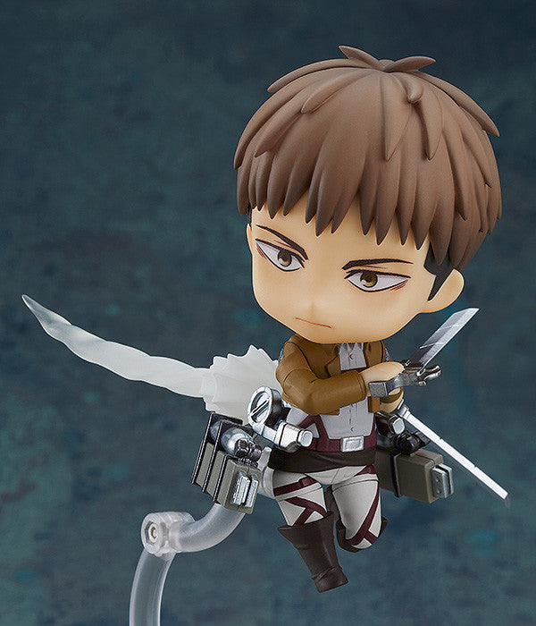 Attack on Titan - Nendoroid Jean Kirstein Figure (Relançamento)