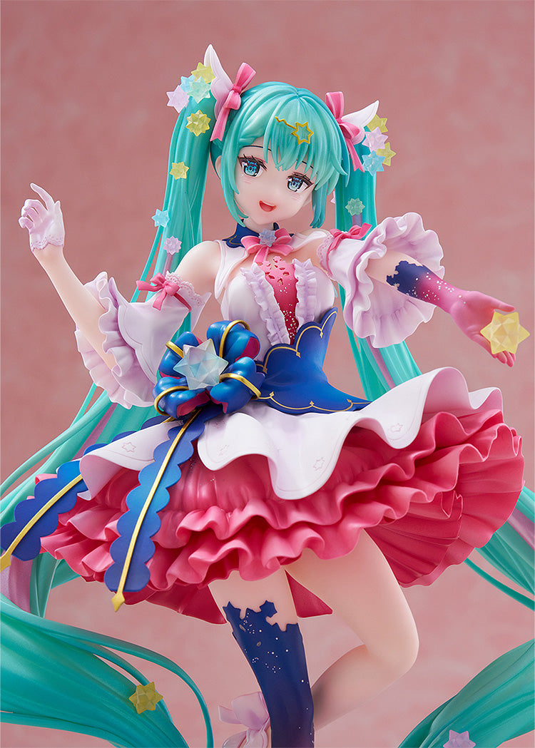 Hatsune Miku - Creators Collection Figure Hatsune Miku: Rosuuri Ver. 1/7 Scale Figure (Rerelease)
