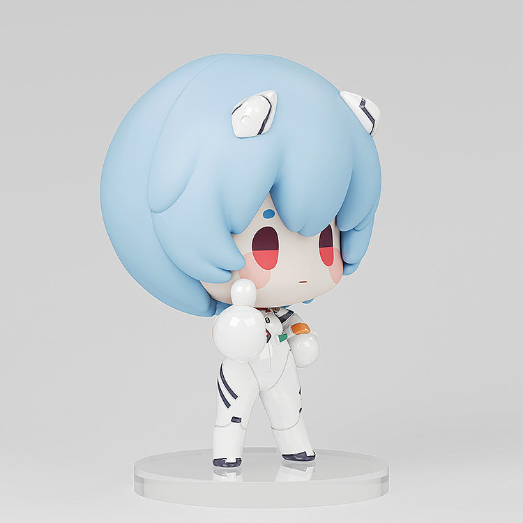 Rebuild of Evangelion - Good Rei Ayanami Figure