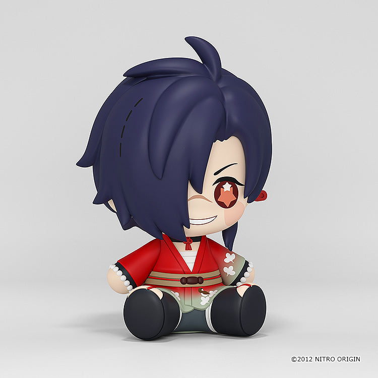 DRAMAtical Murder - Huggy Good Smile Koujaku Figure