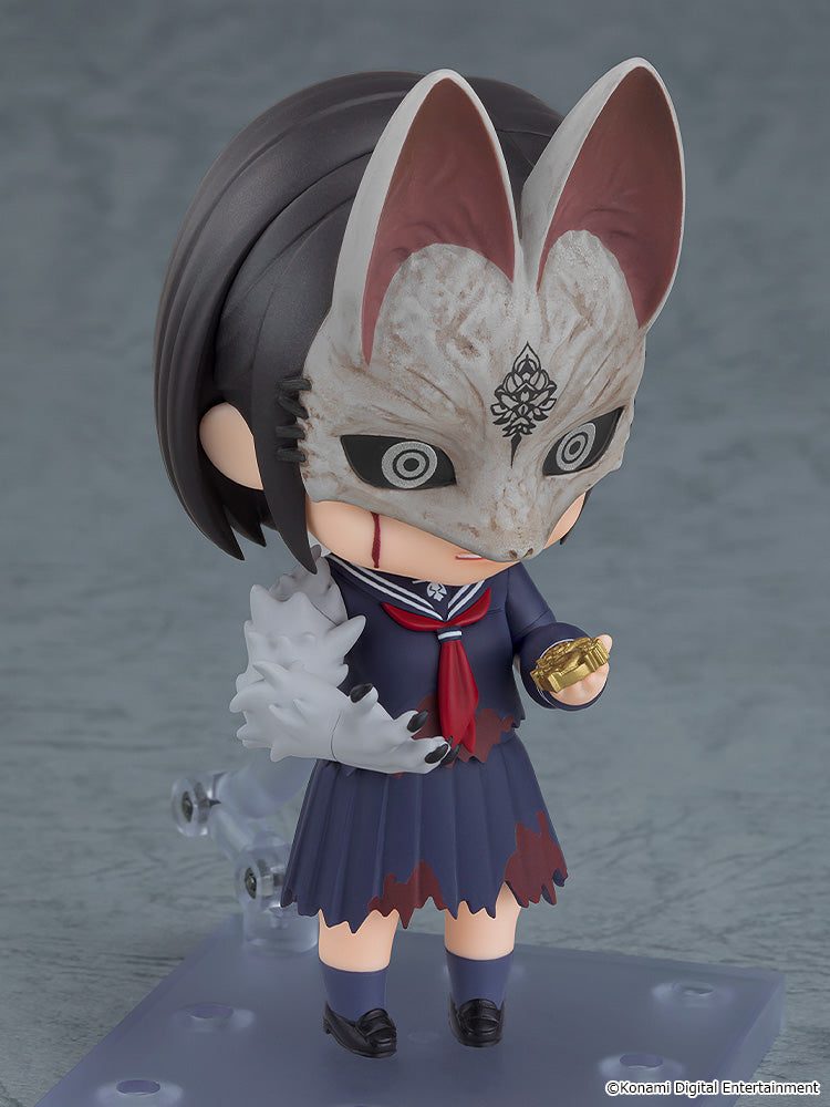 SILENT HILL f - Nendoroid Fox Hinako Figure