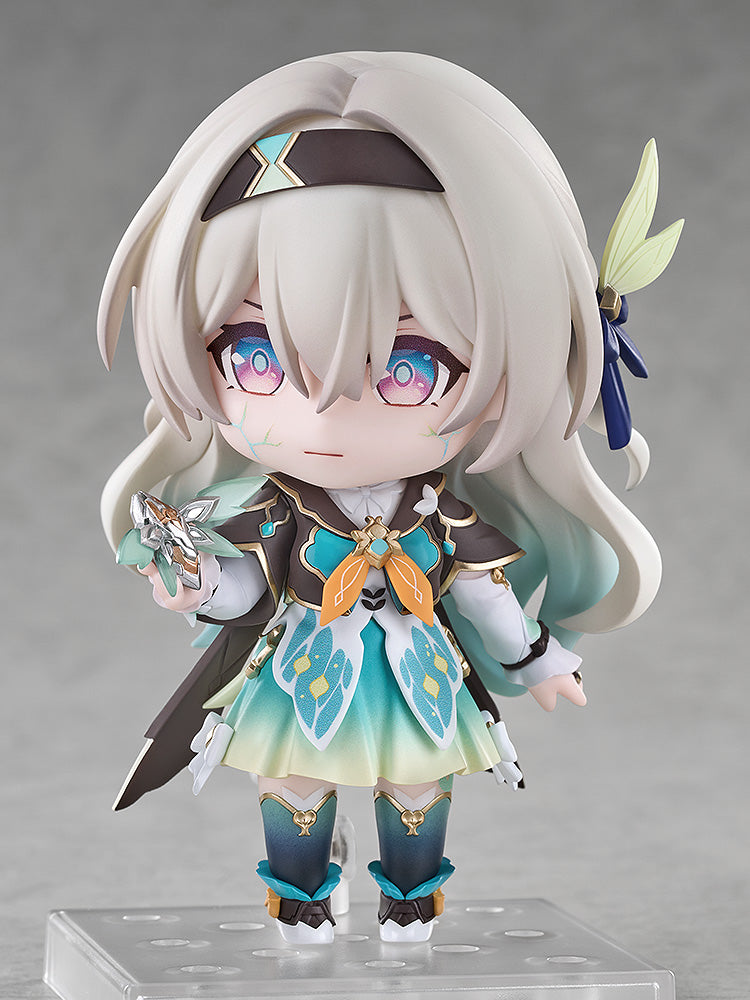 Honkai: Star Rail - Figura Nendoroid de Firefly