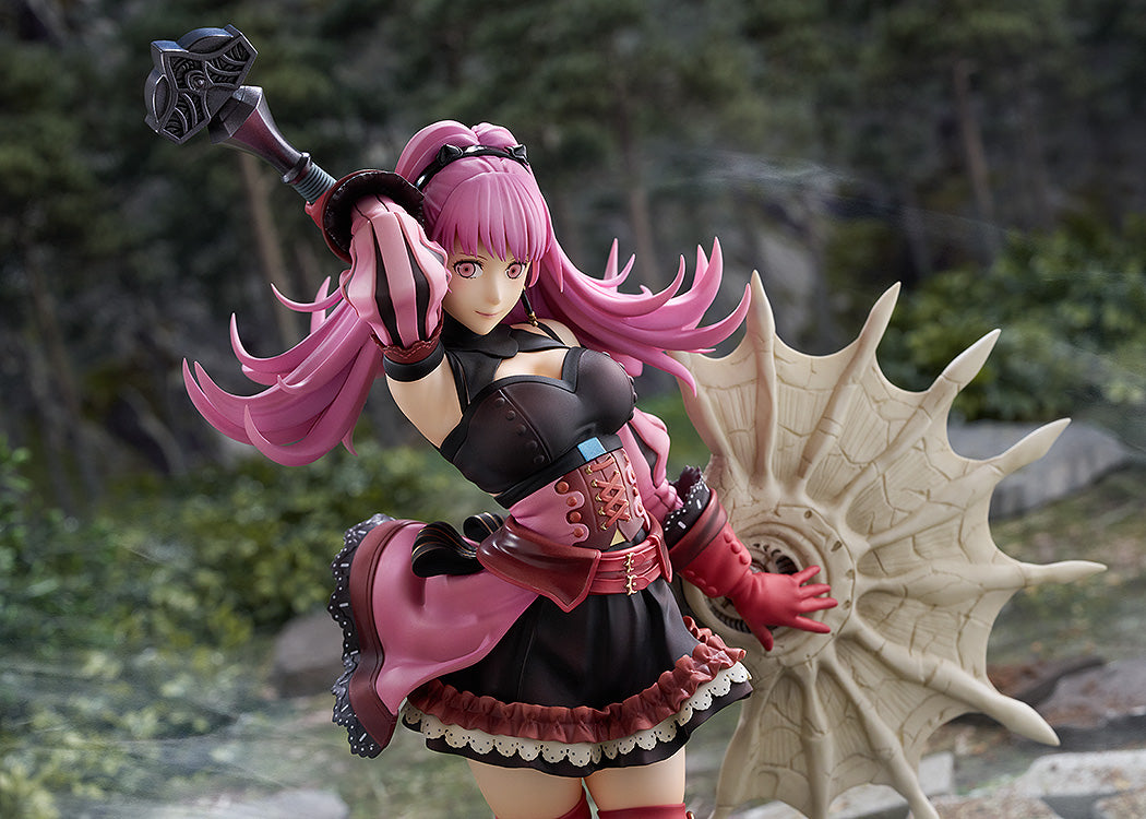 Fire Emblem: Three Houses - Figura a escala 1/7 de Hilda