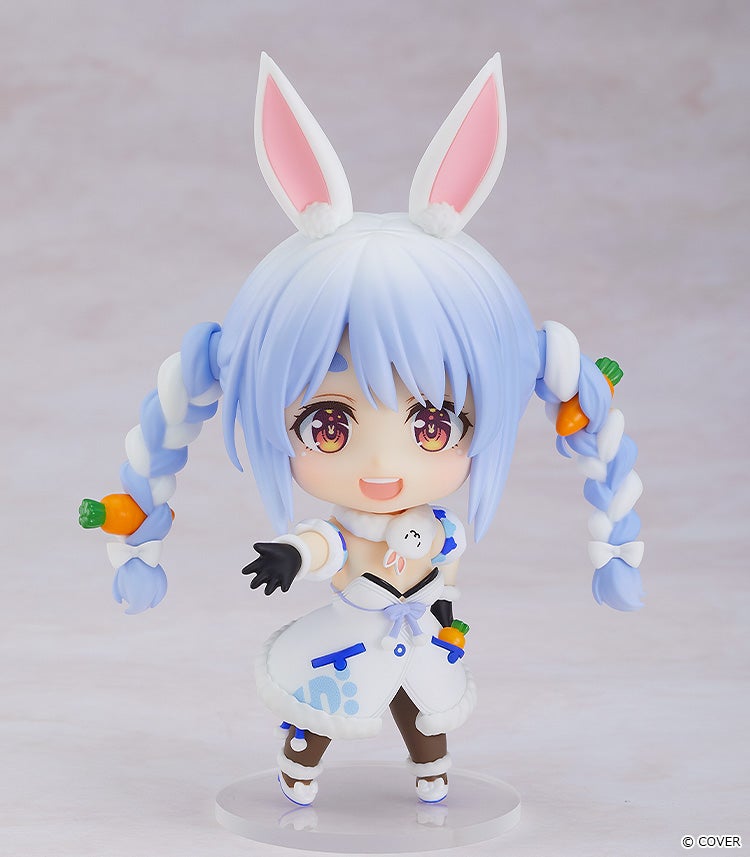 hololive production - Nendoroid Usada Pekora Figure (Rerelease)