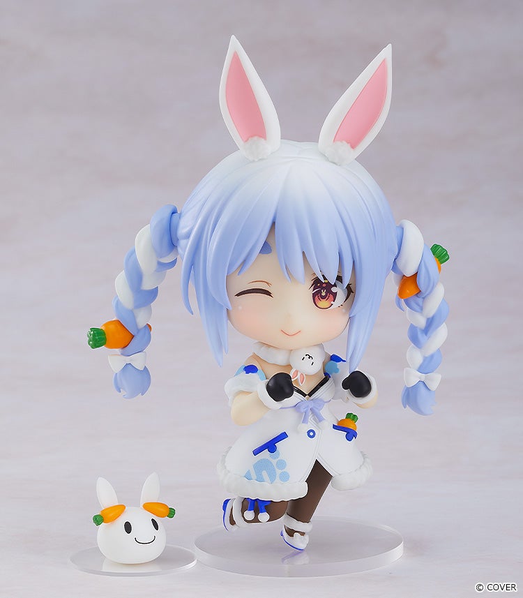 hololive production - Nendoroid Usada Pekora Figure (Rerelease)