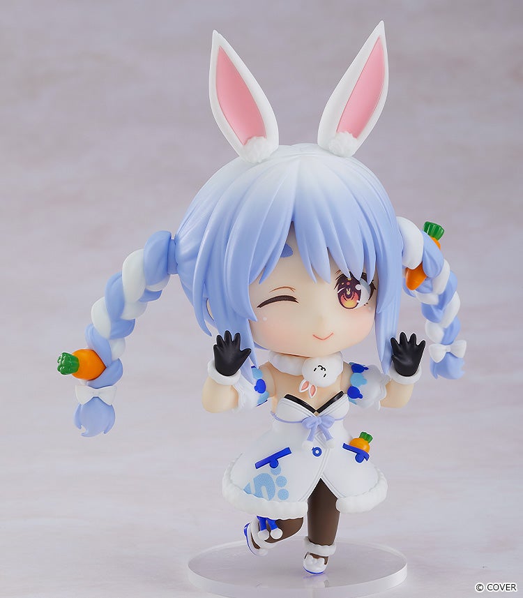 hololive production - Nendoroid Usada Pekora Figure (Rerelease)