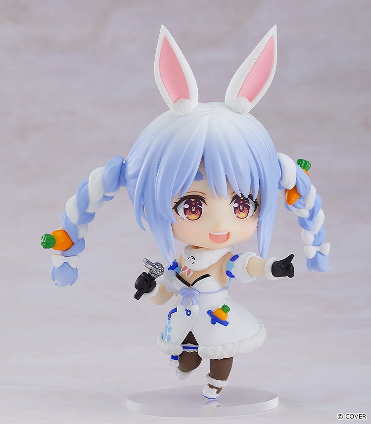 hololive production - Nendoroid Usada Pekora Figure (Rerelease)