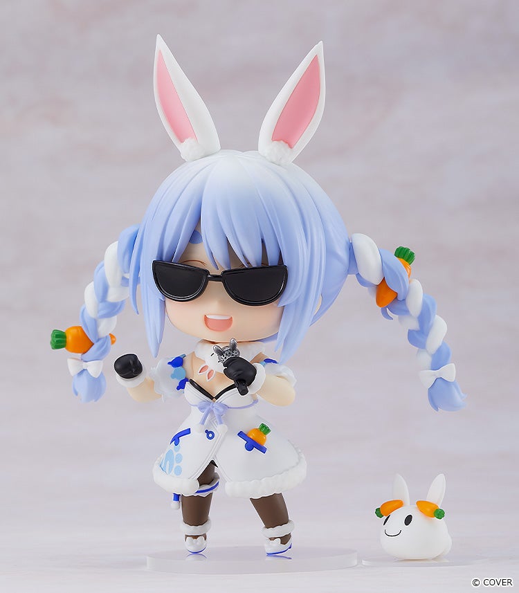 hololive production - Nendoroid Usada Pekora Figure (Rerelease)
