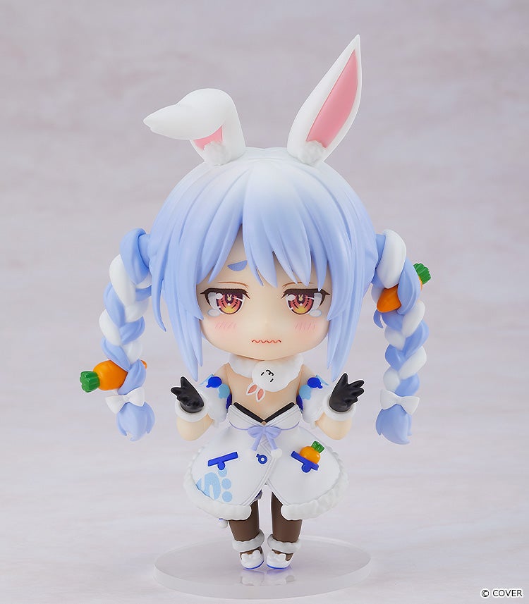 hololive production - Nendoroid Usada Pekora Figure (Rerelease)