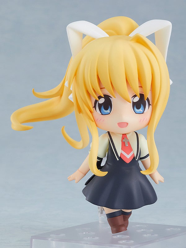 KAGINADO - Nendoroid Misuzu Kamio Figure (Rerelease)