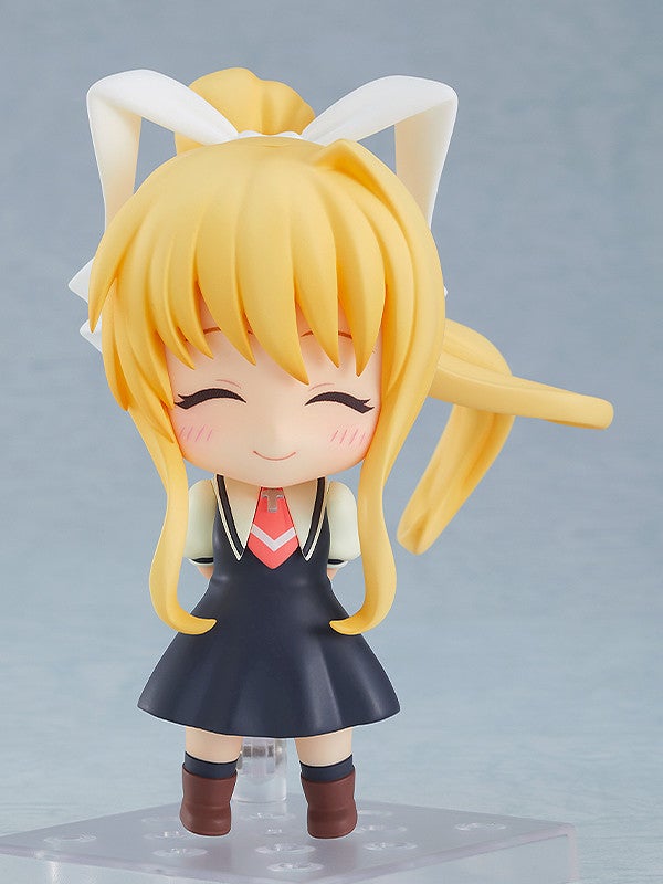 KAGINADO - Nendoroid Misuzu Kamio Figure (Rerelease)