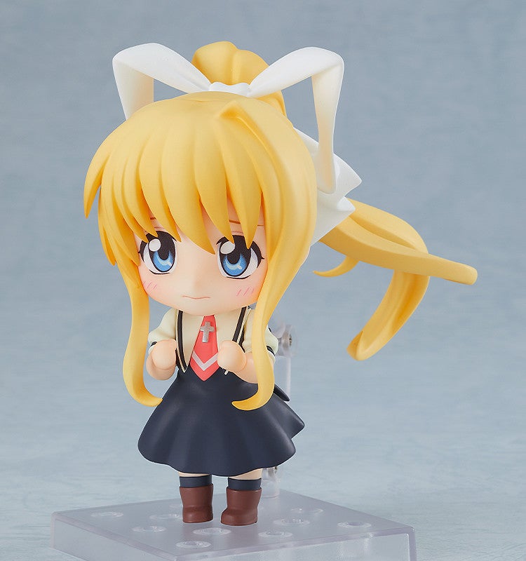 KAGINADO - Nendoroid Misuzu Kamio Figure (Rerelease)