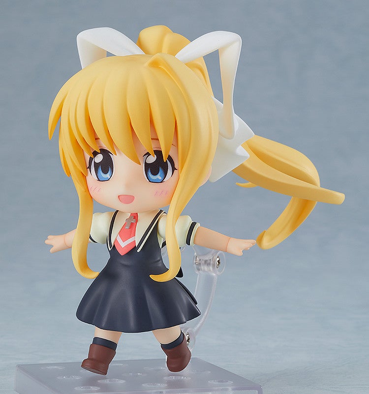 KAGINADO - Nendoroid Misuzu Kamio Figure (Rerelease)