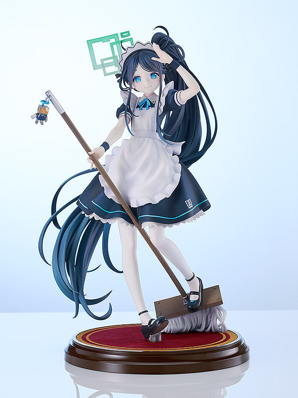 Blue Archive - Aris (Maid) 1/7 Scale Figure (Rerelease)