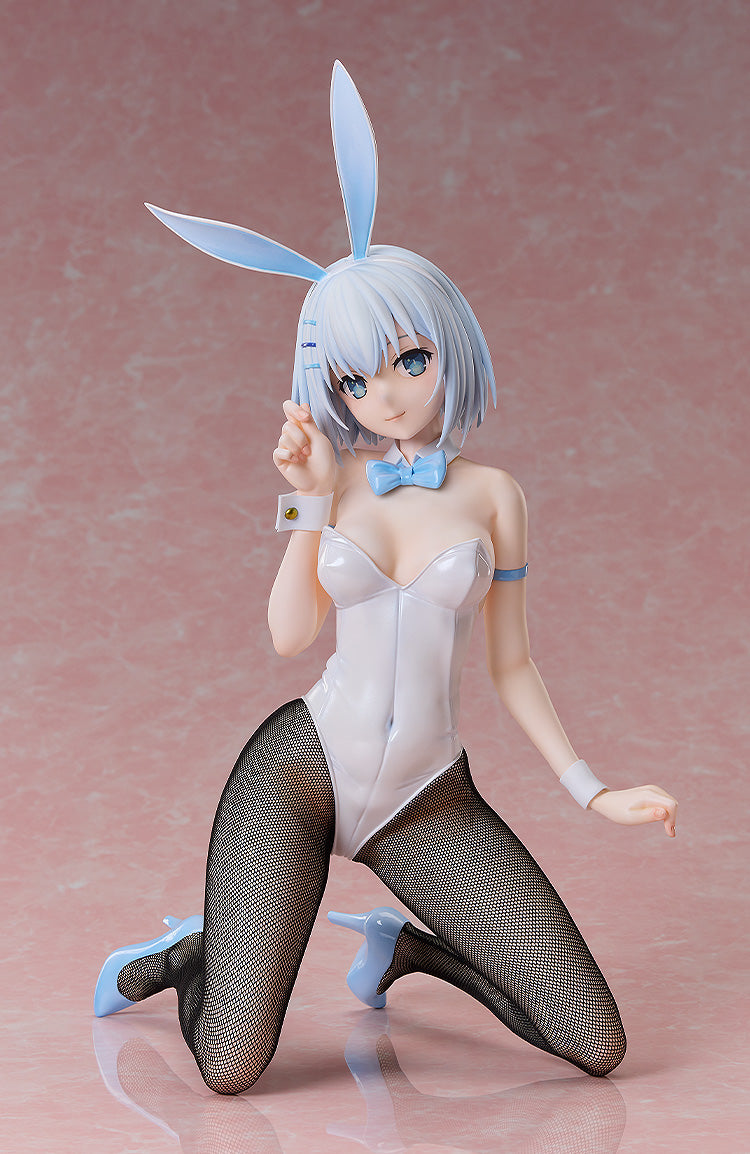 Date A Live V - Origami Tobiichi: Bunny Ver. 1/4 Scale Figure