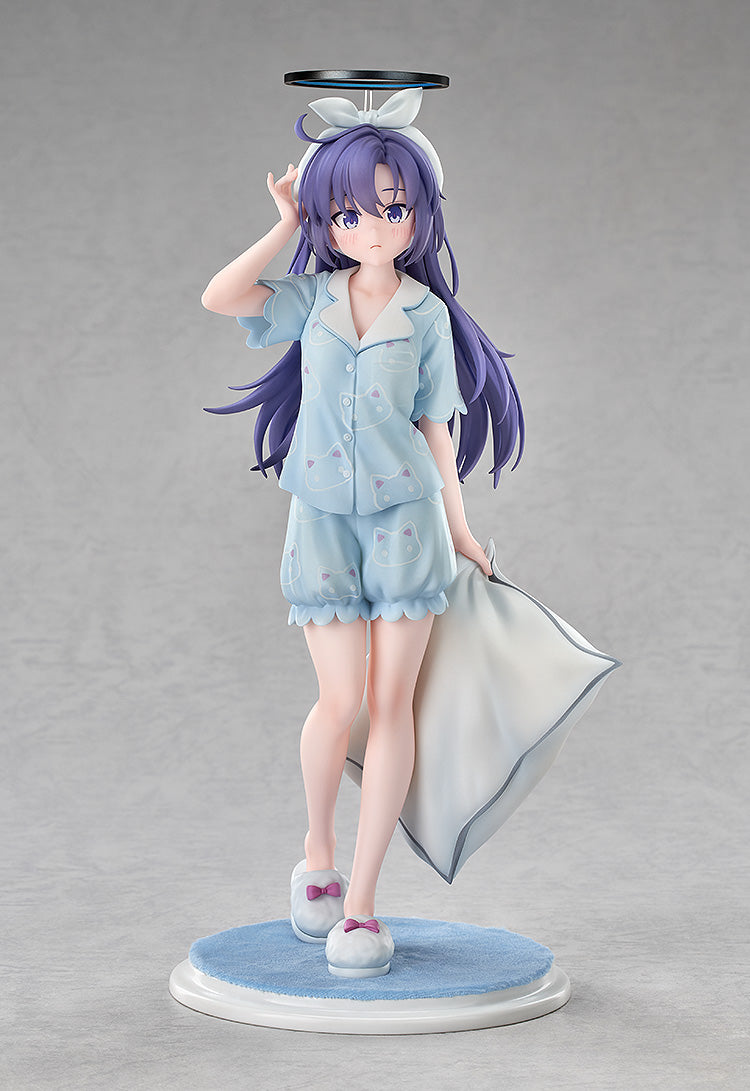 Blue Archive - Yuuka (Pajamas) 1/7 Scale Figure