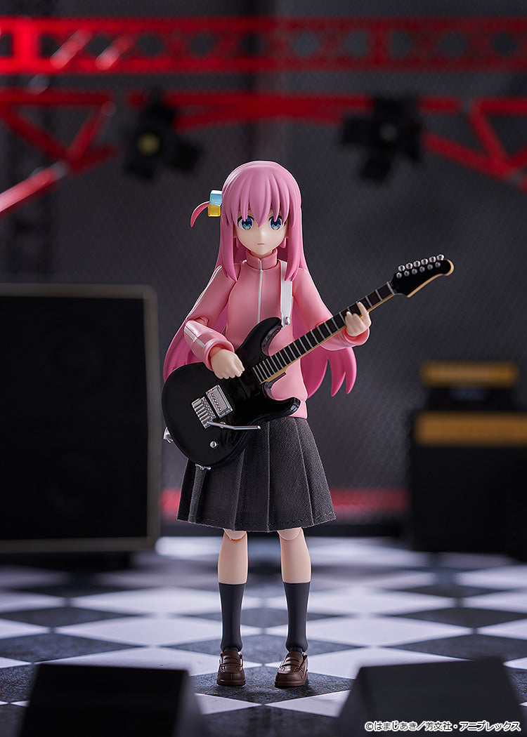 Bocchi the Rock! - figma Hitori Gotoh Figure
