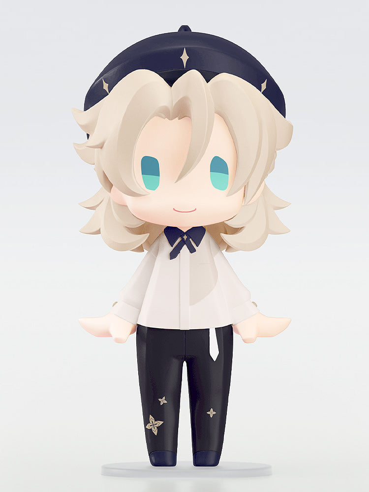 Genshin Impact - HELLO! GOOD SMILE Albedo Figure