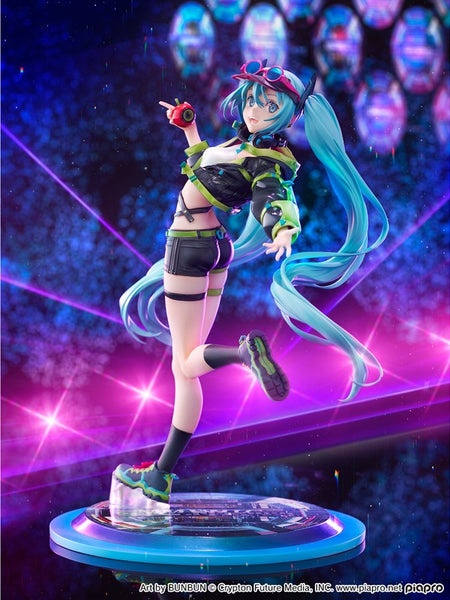 Hatsune Miku - 1/7 HATSUNE MIKU Digital Stars 2024 ver. 1/7 Scale