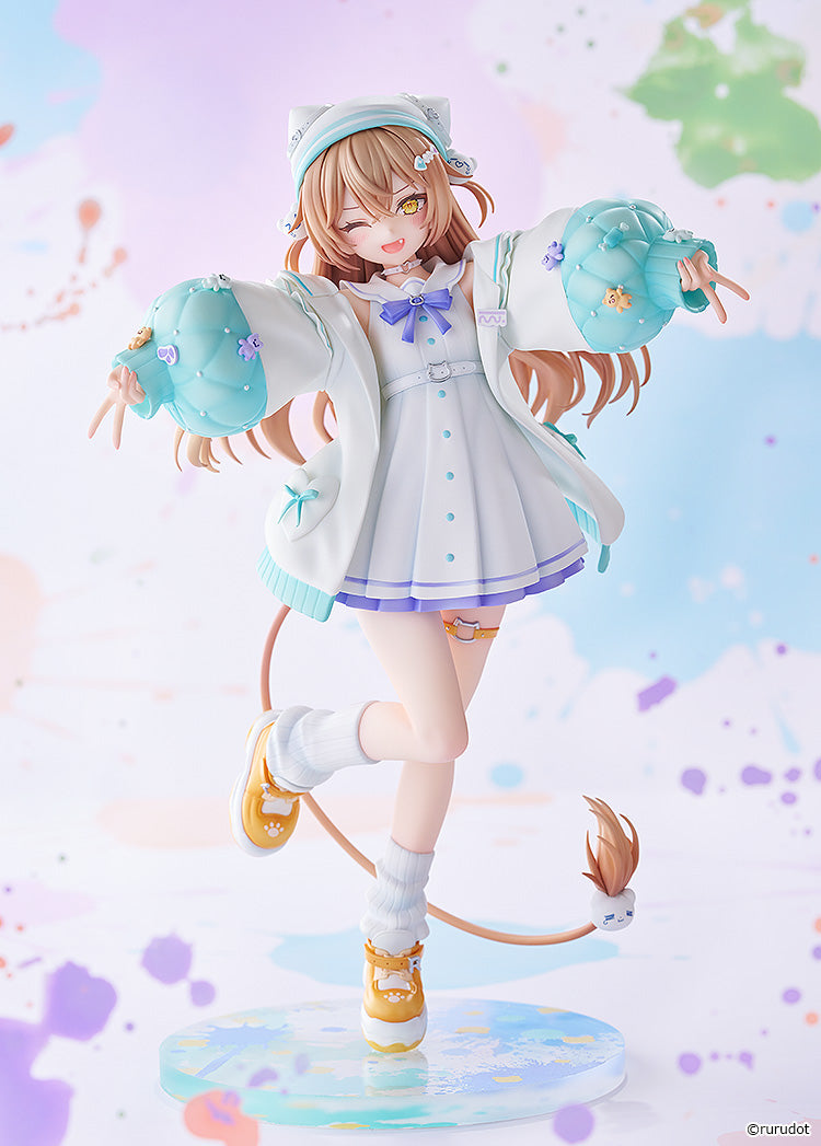 Rurudo Lion/Pastel Oniku Ver. 1/7 Scale Figure