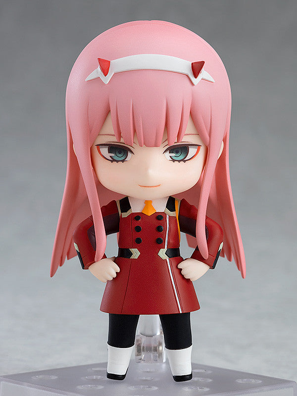 DARLING in the FRANXX - Nendoroid Zero Two Figure (Rerelease)