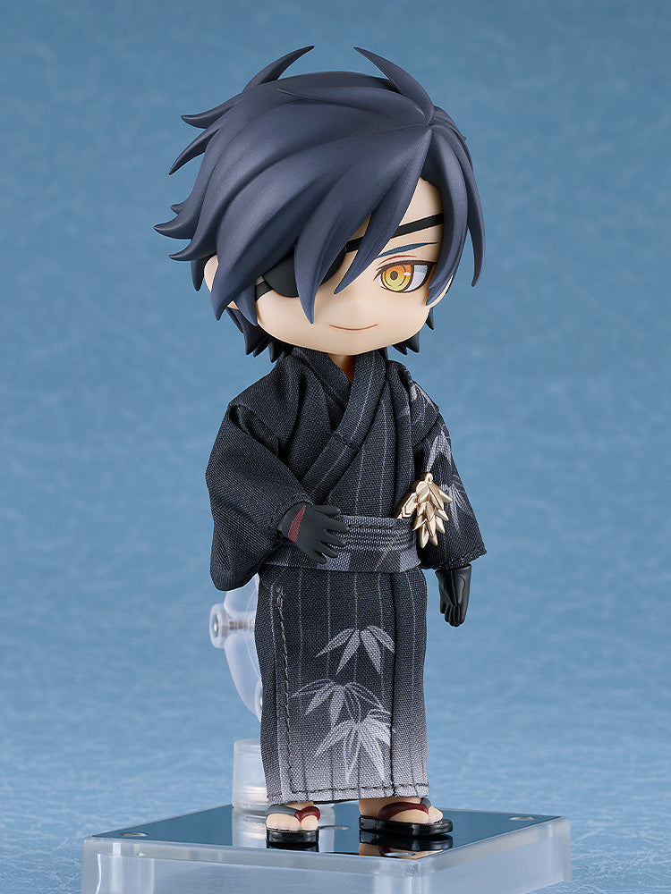 Touken Ranbu ONLINE - Nendoroid Doll Shokudaikiri Mitsutada: Casual Outfit Ver.