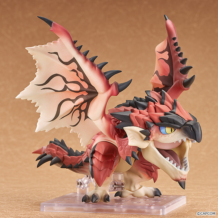 Monster Hunter Series - Nendoroid Rathalos Figure