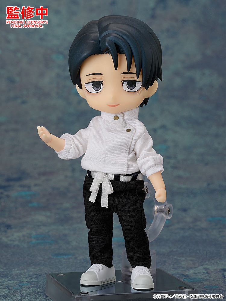 Jujutsu Kaisen - Nendoroid Doll Yuta Okkotsu: Execution Ver.
