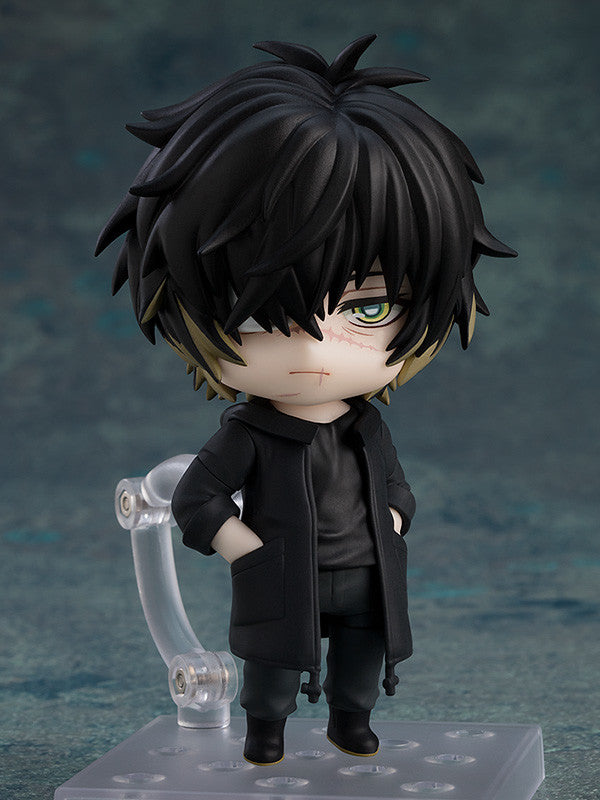Slow Damage - Nendoroid Towa Figure (Rerelease)