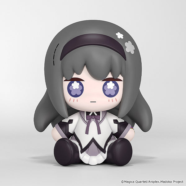 Puella Magi Madoka Magica - Huggy Good Smile Homura Akemi Figure