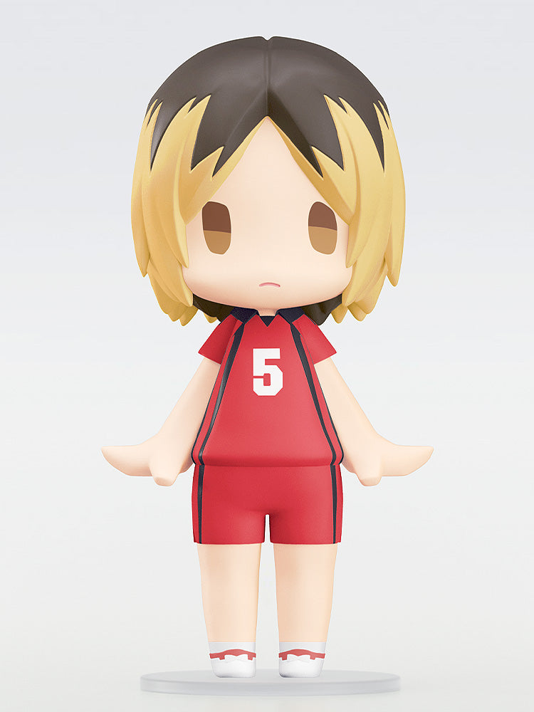Haikyu!! - HELLO! GOOD SMILE Kenma Kozume Figure