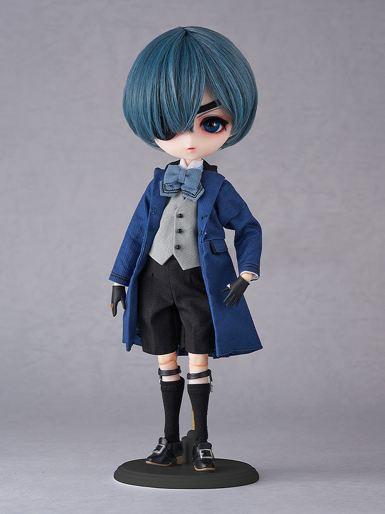 Figurine Ange (Ciel) ou Démon (Berg), Nendoroid Doll - Original Character - Good Smile Company Figurine Ange (Ciel) ou Démon (Berg), Nendoroid Doll - Original Character - Good Smile Company